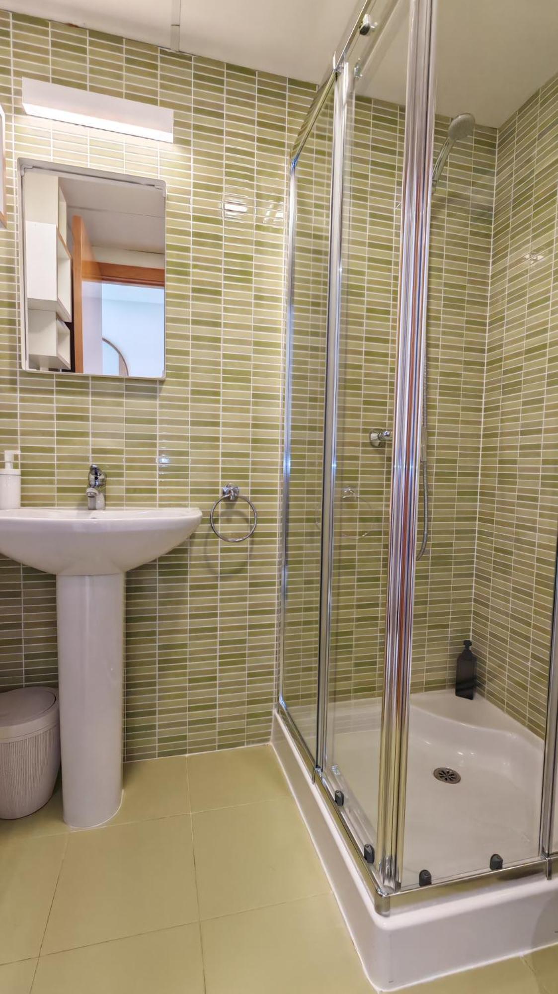 Benidorm High Rise Apartments - Sea Views - Torre Lugano Εξωτερικό φωτογραφία